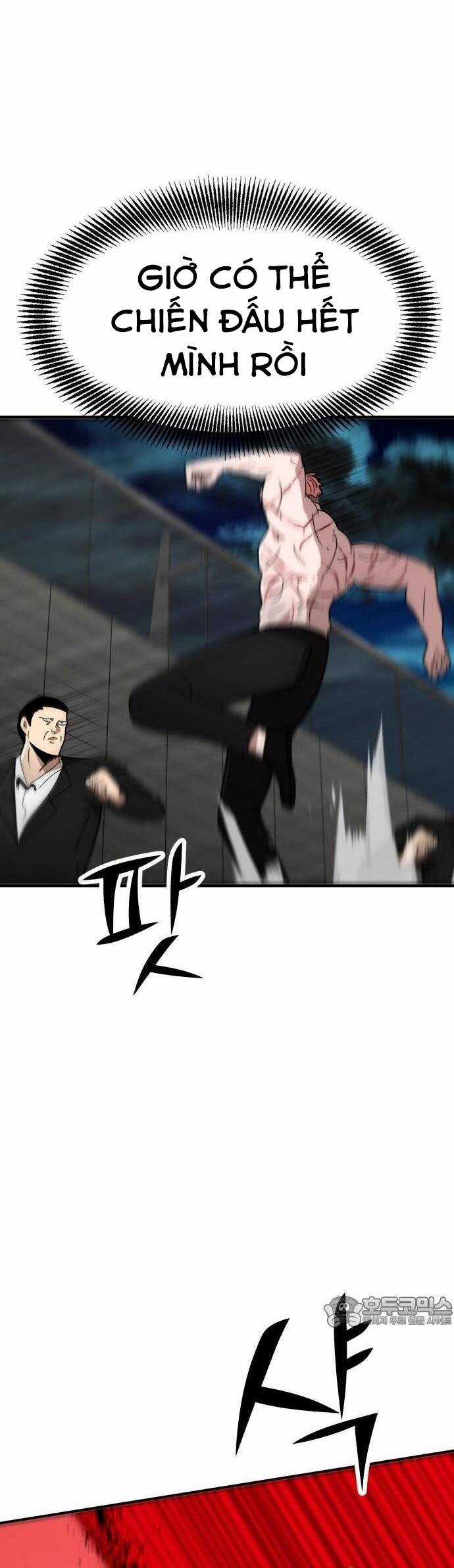 Coin Báo Thù Chapter 31 trang 29