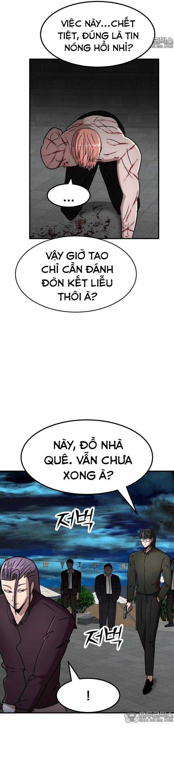 Coin Báo Thù Chapter 31 trang 33