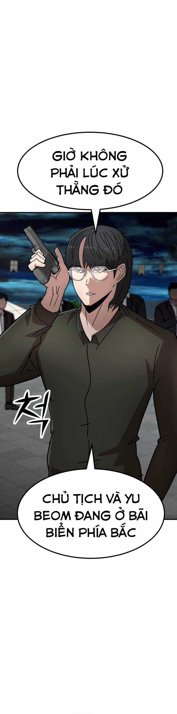 Coin Báo Thù Chapter 31 trang 34