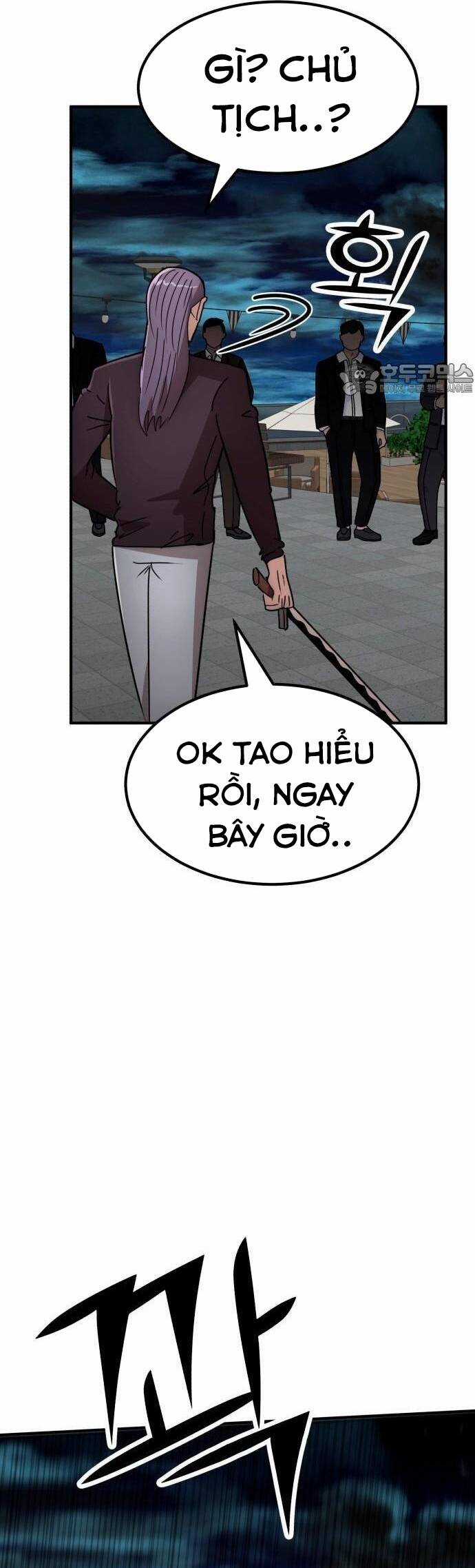 Coin Báo Thù Chapter 31 trang 36