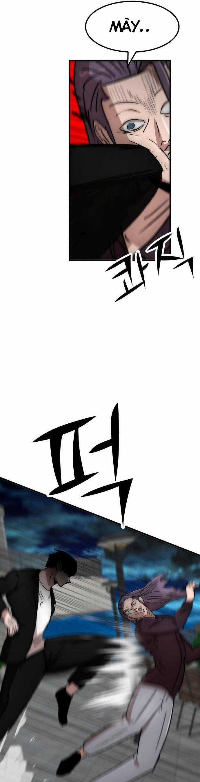 Coin Báo Thù Chapter 31 trang 42