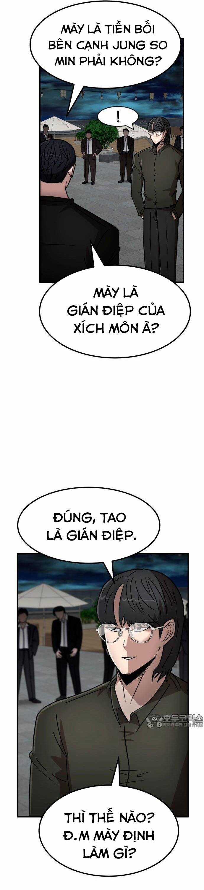 Coin Báo Thù Chapter 31 trang 49