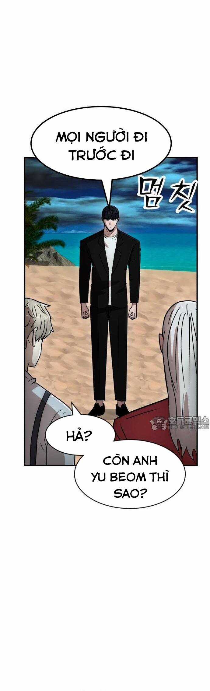 Coin Báo Thù Chapter 31 trang 58