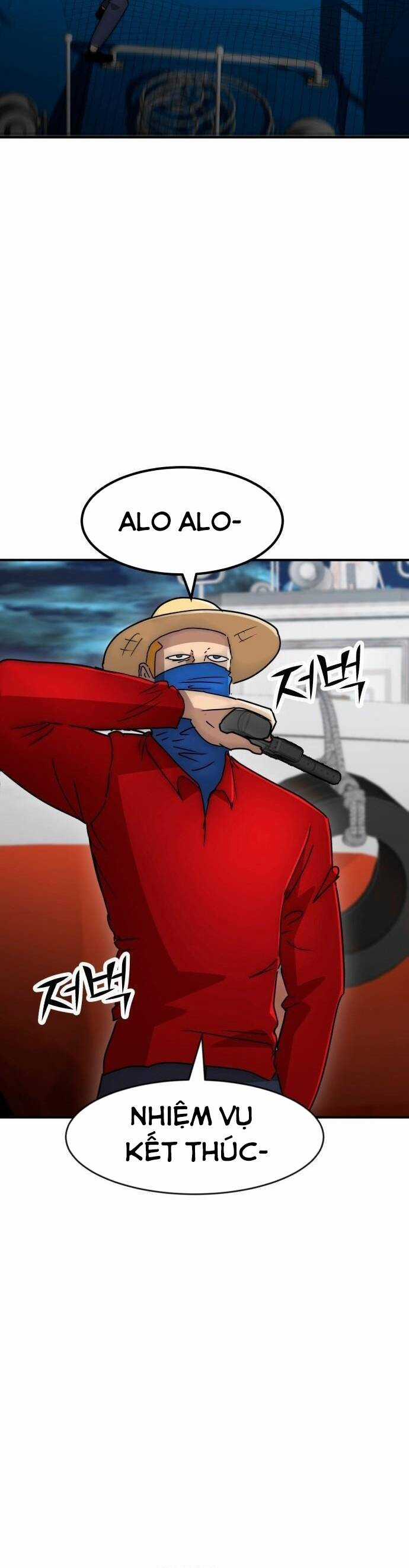 Coin Báo Thù Chapter 31 trang 6