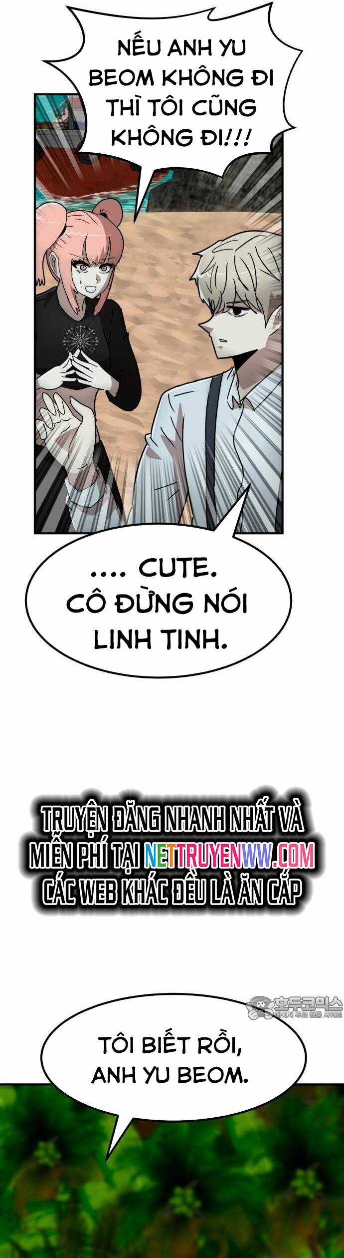 Coin Báo Thù Chapter 31 trang 60