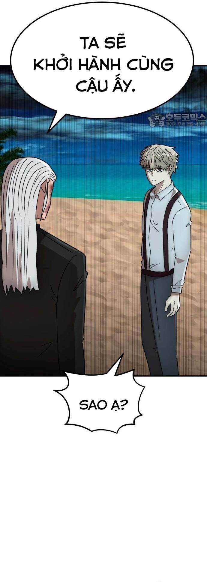 Coin Báo Thù Chapter 31 trang 62