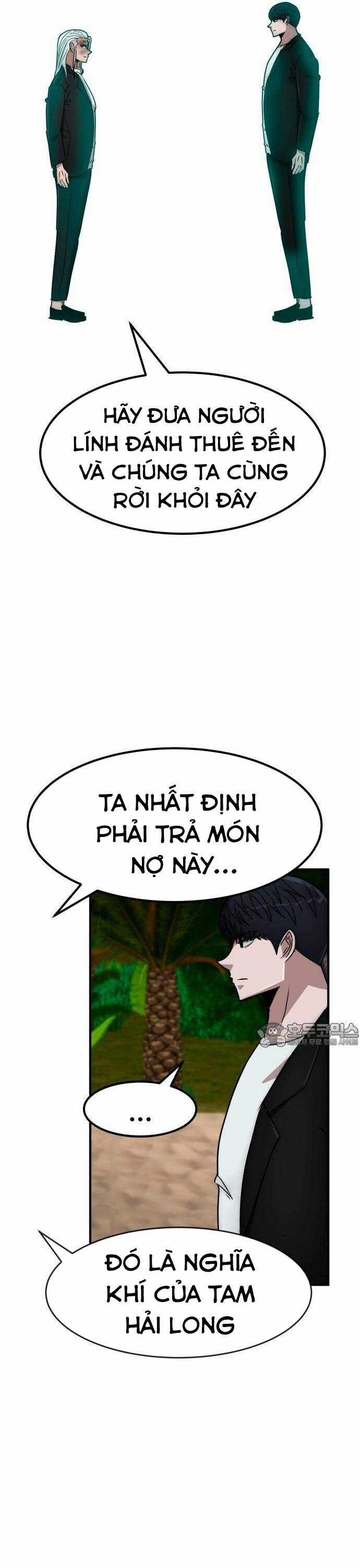 Coin Báo Thù Chapter 31 trang 65