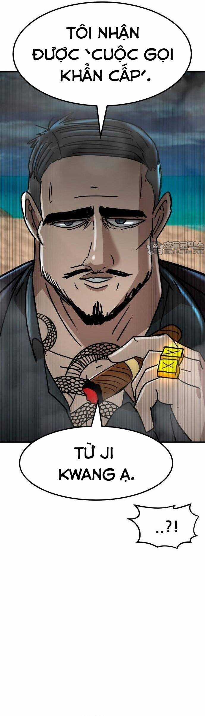 Coin Báo Thù Chapter 31 trang 69