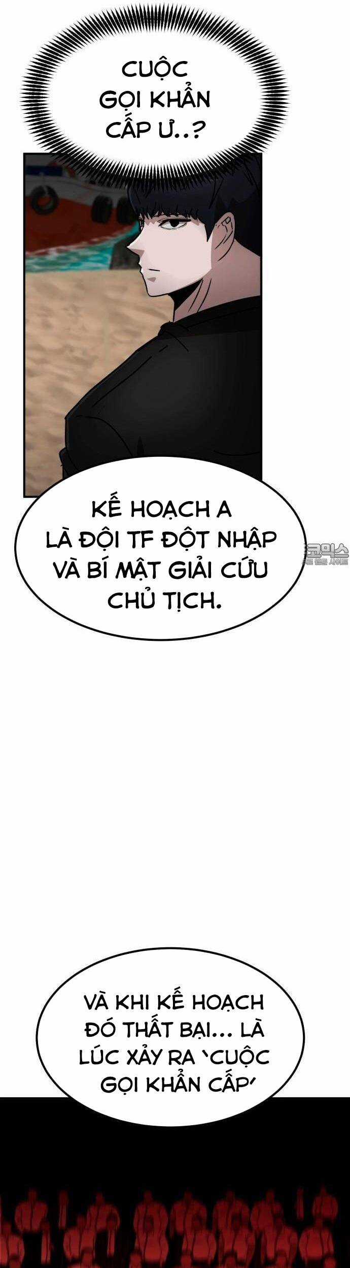 Coin Báo Thù Chapter 31 trang 70