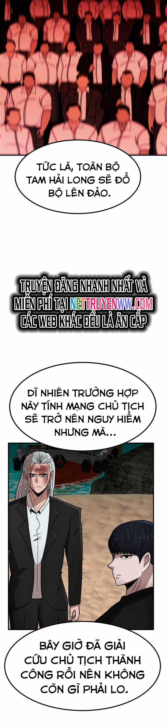 Coin Báo Thù Chapter 31 trang 71
