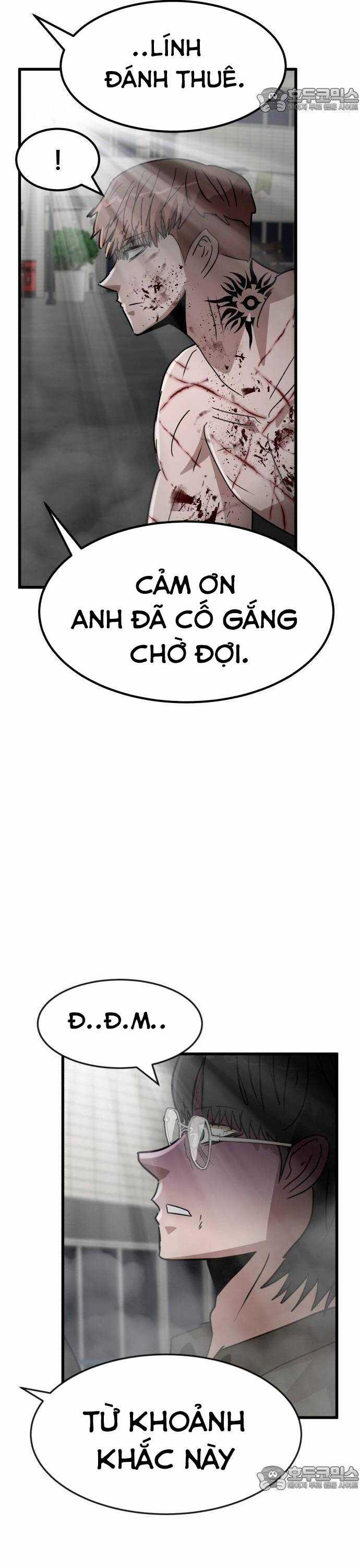 Coin Báo Thù Chapter 31 trang 81
