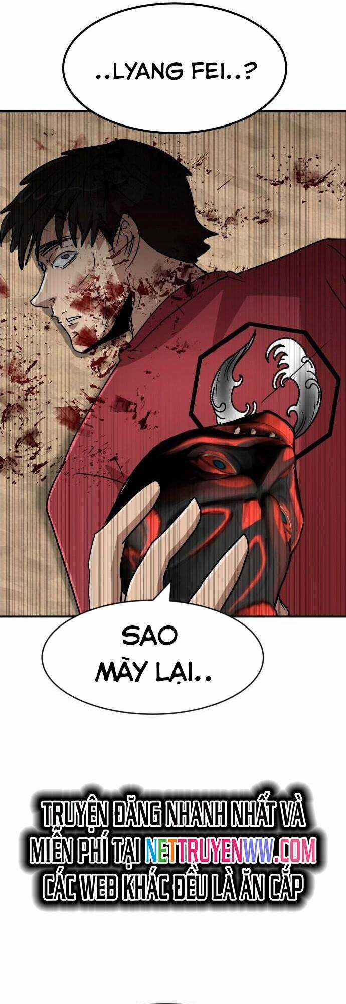 Coin Báo Thù Chapter 31 trang 9