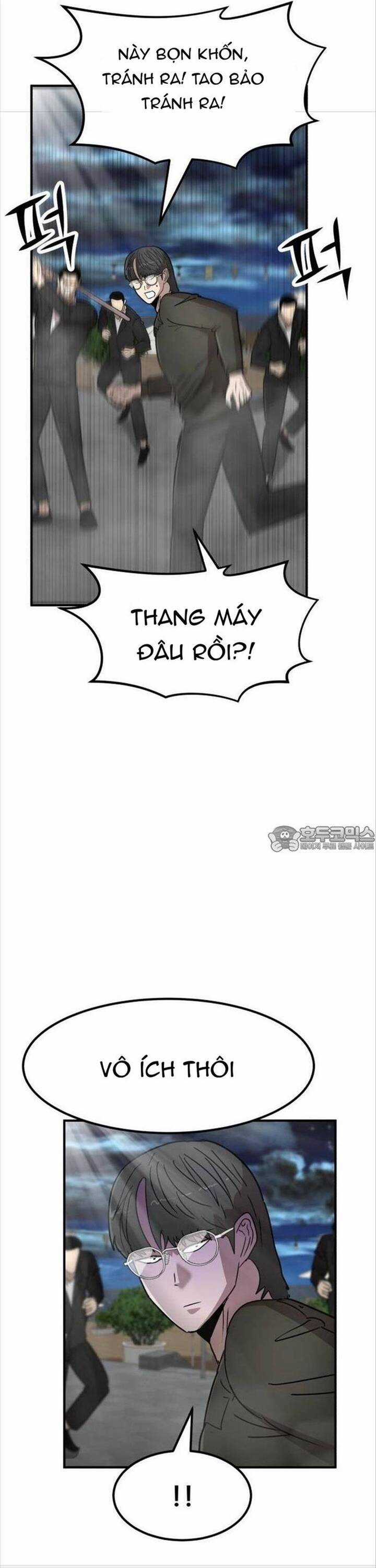 Coin Báo Thù Chapter 32 trang 12