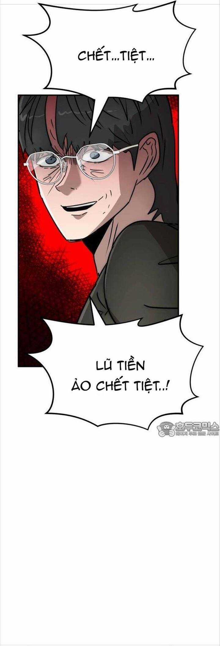 Coin Báo Thù Chapter 32 trang 15
