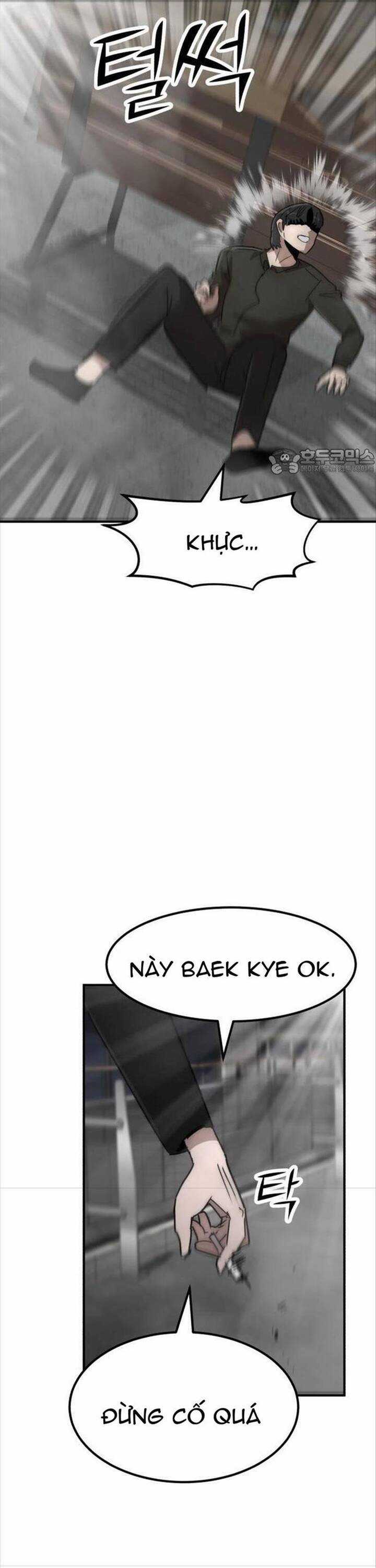 Coin Báo Thù Chapter 32 trang 23