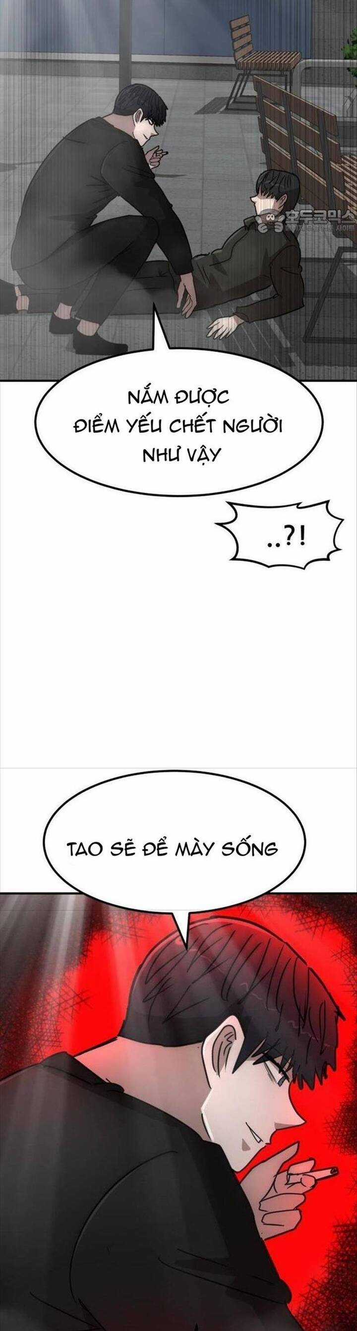 Coin Báo Thù Chapter 32 trang 25