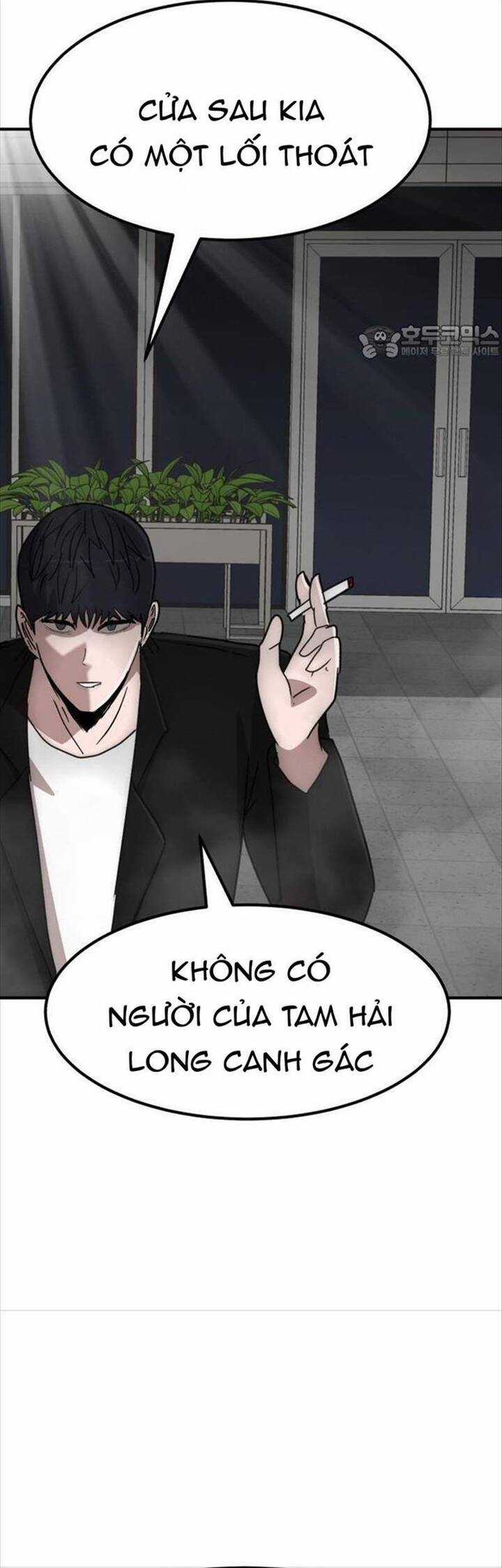 Coin Báo Thù Chapter 32 trang 27