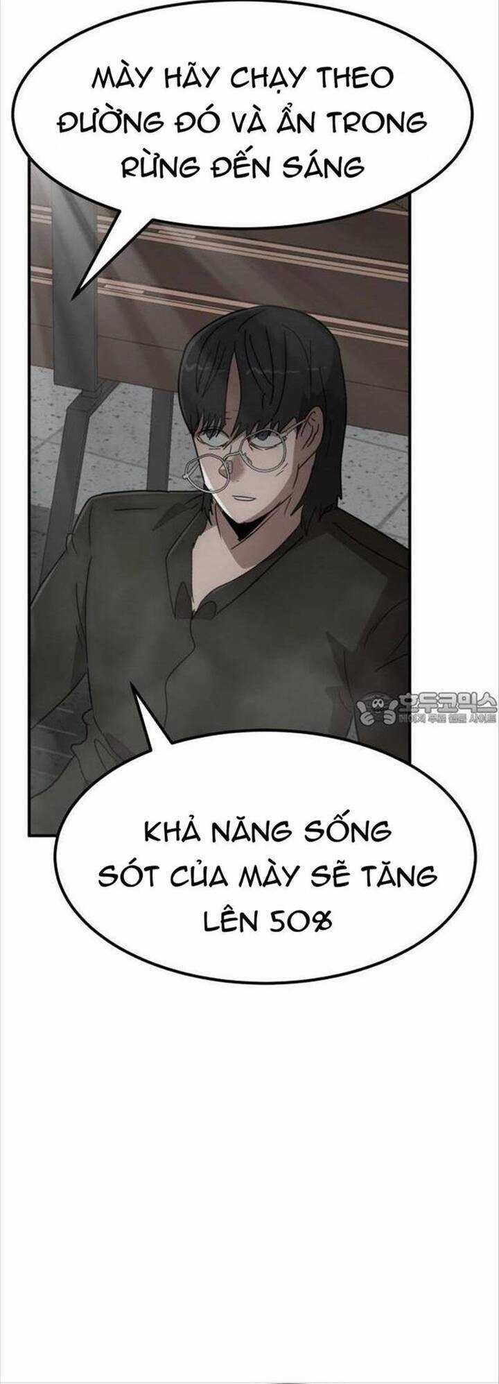 Coin Báo Thù Chapter 32 trang 28
