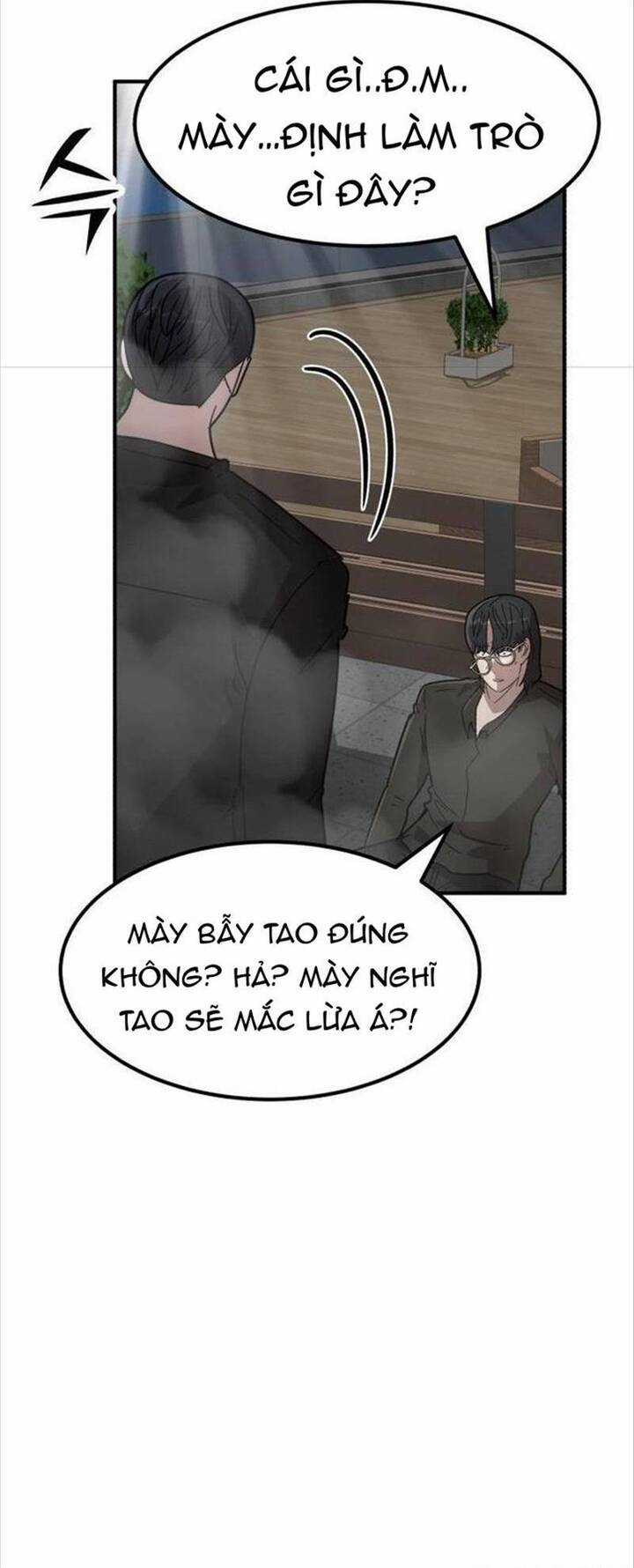 Coin Báo Thù Chapter 32 trang 29