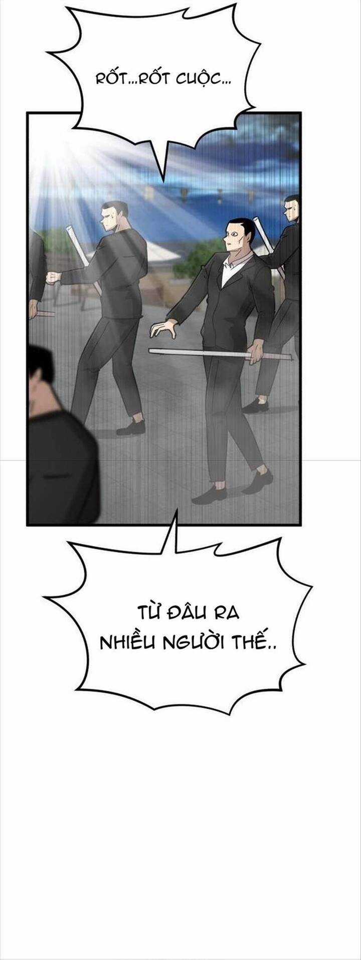 Coin Báo Thù Chapter 32 trang 3