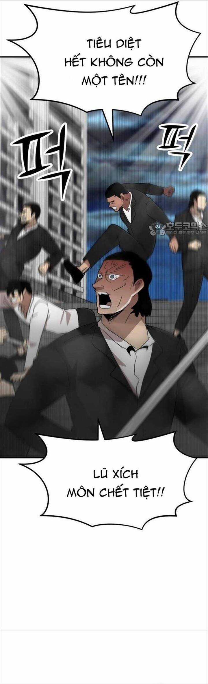 Coin Báo Thù Chapter 32 trang 31