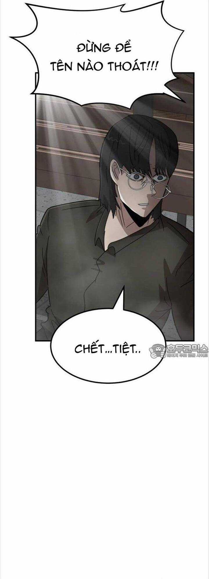 Coin Báo Thù Chapter 32 trang 32