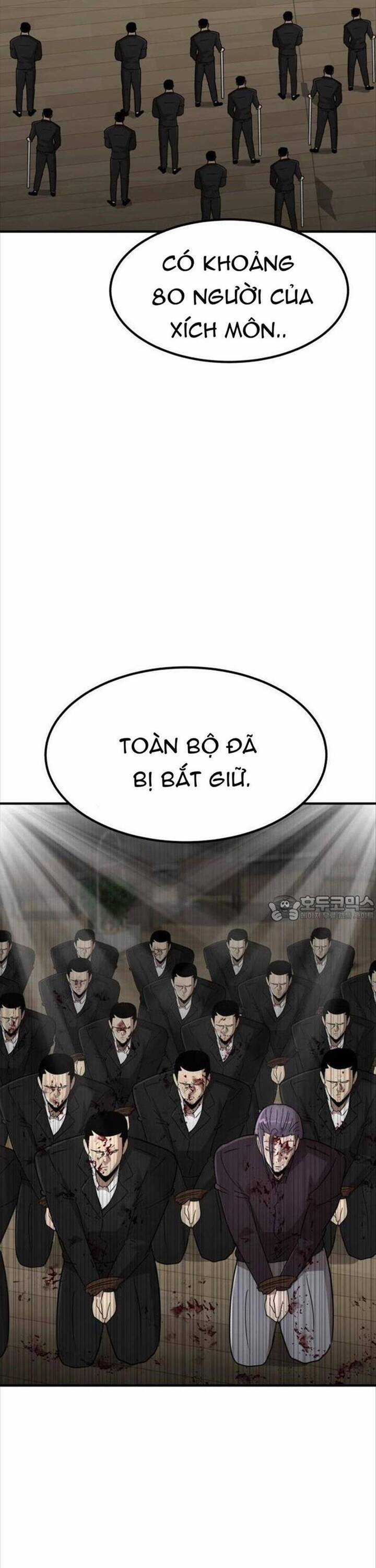 Coin Báo Thù Chapter 32 trang 35