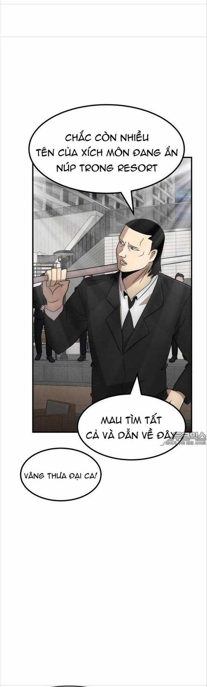 Coin Báo Thù Chapter 32 trang 36