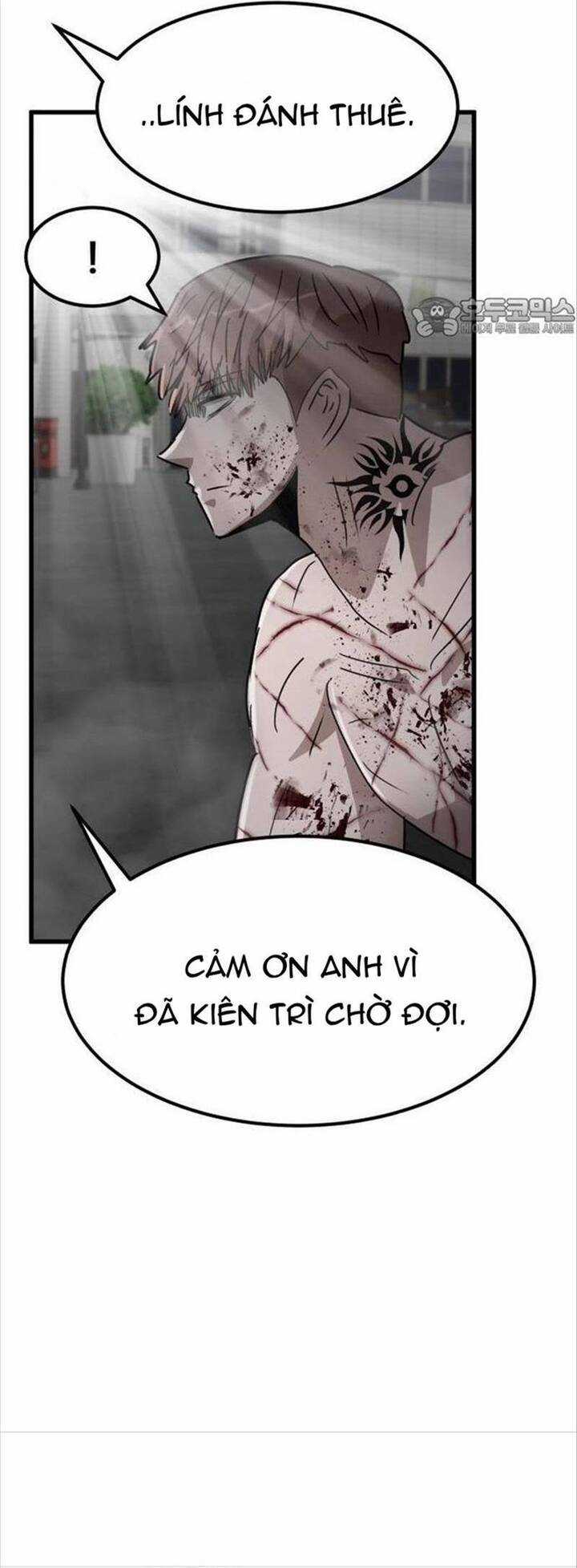 Coin Báo Thù Chapter 32 trang 4