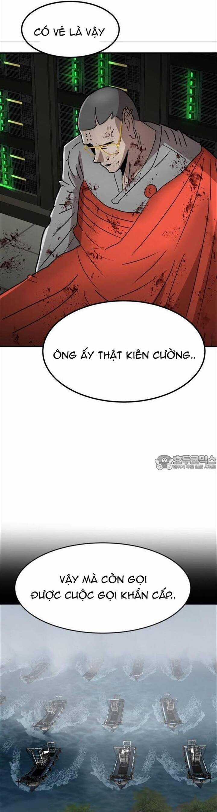 Coin Báo Thù Chapter 32 trang 45