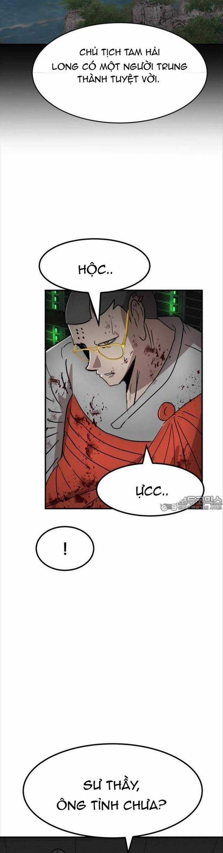 Coin Báo Thù Chapter 32 trang 46