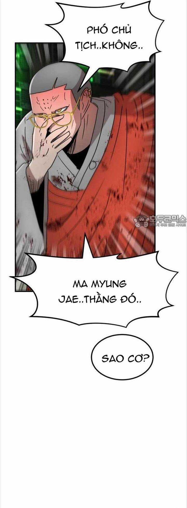 Coin Báo Thù Chapter 32 trang 55