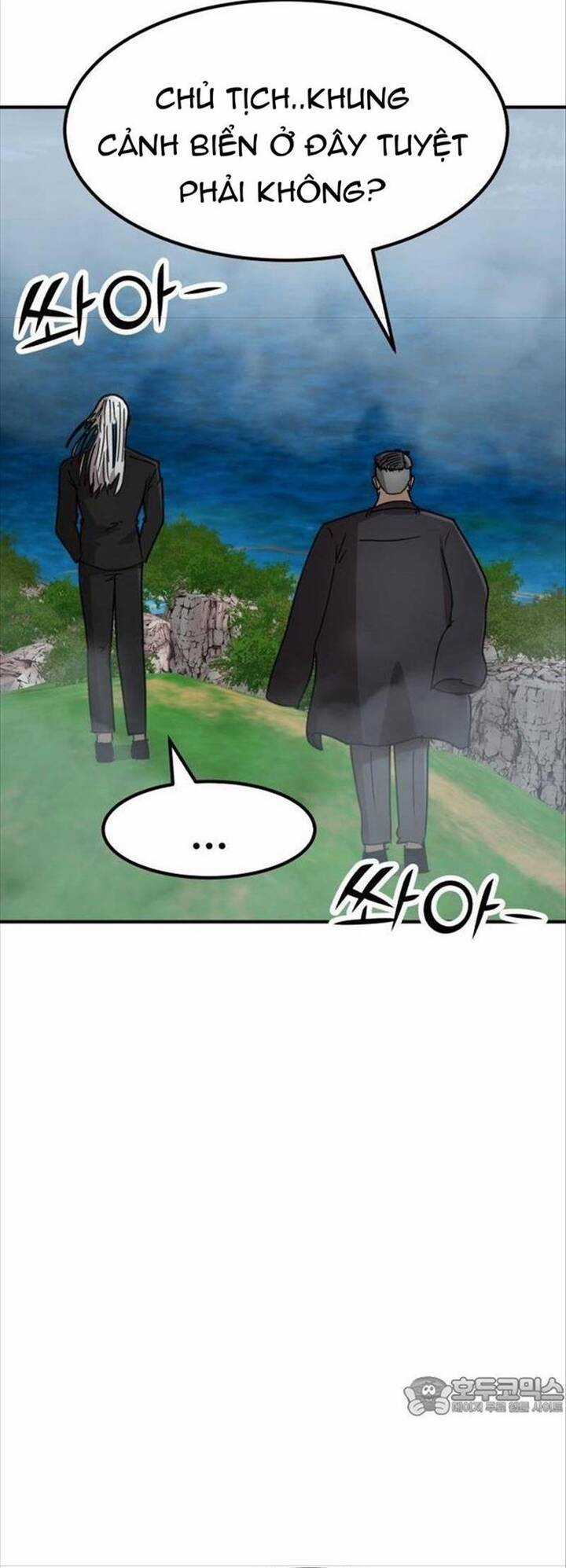 Coin Báo Thù Chapter 32 trang 57