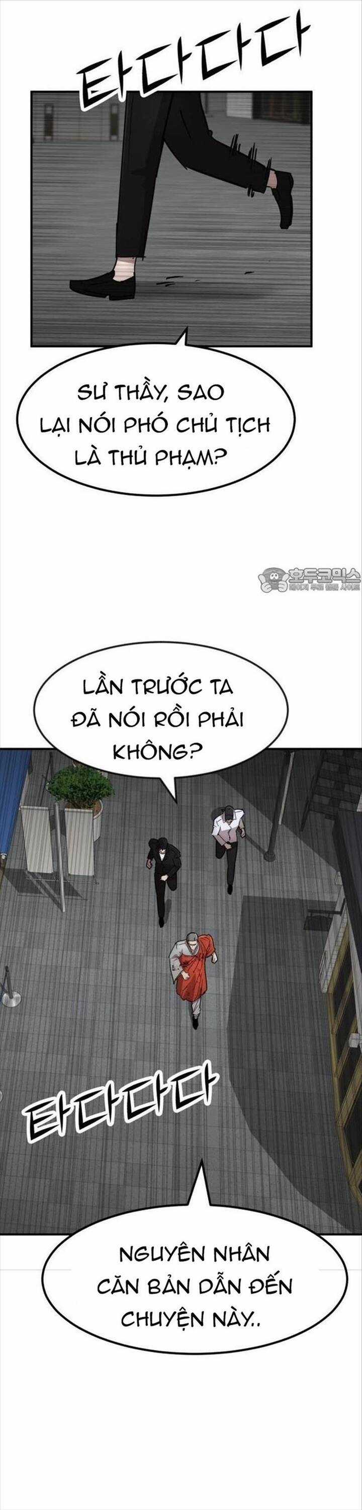 Coin Báo Thù Chapter 32 trang 61