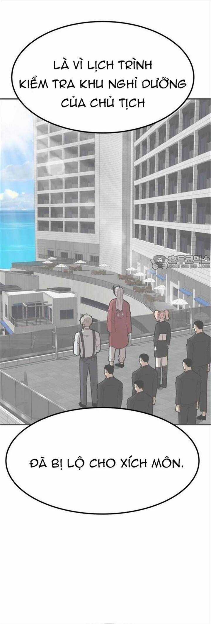 Coin Báo Thù Chapter 32 trang 62