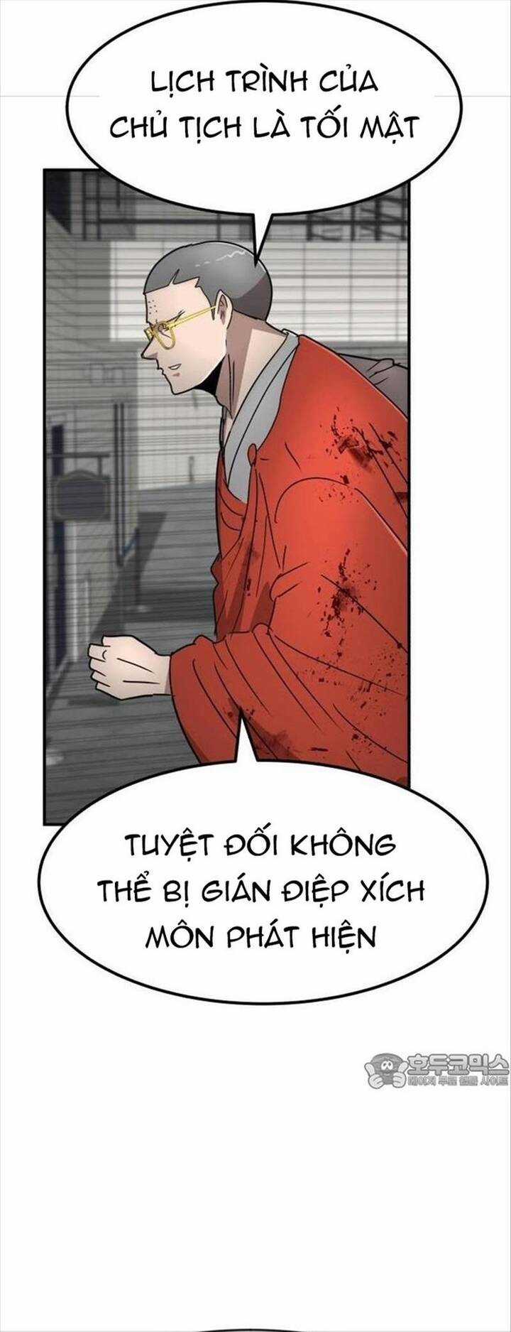 Coin Báo Thù Chapter 32 trang 63