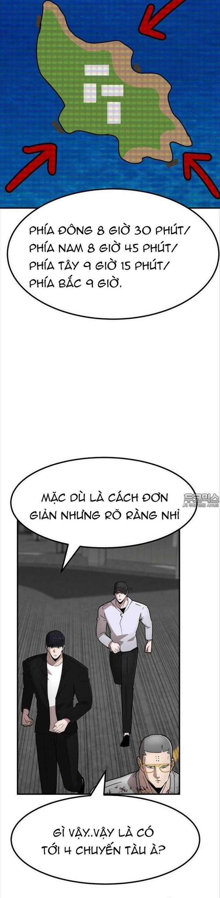 Coin Báo Thù Chapter 32 trang 67