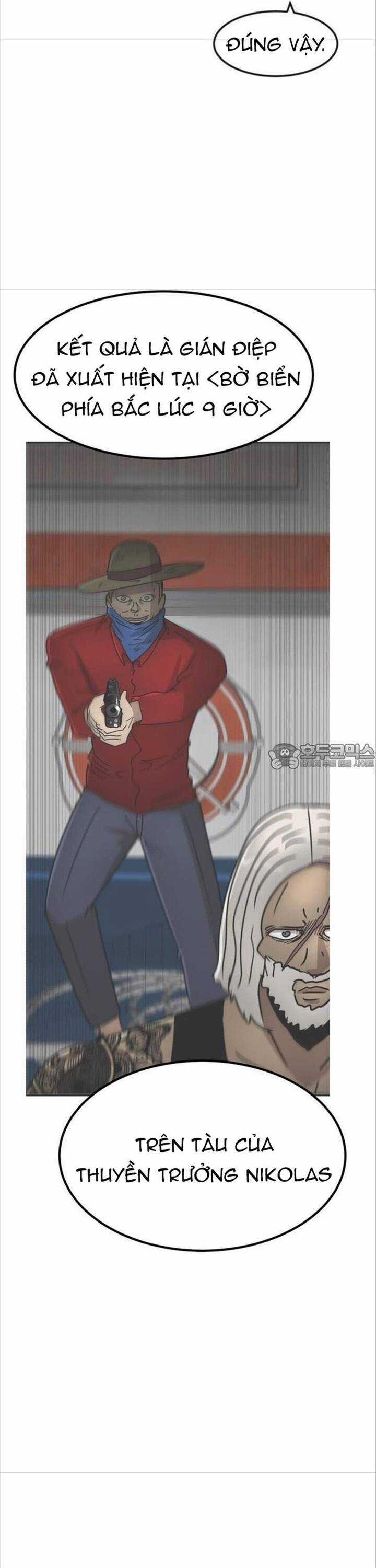 Coin Báo Thù Chapter 32 trang 68