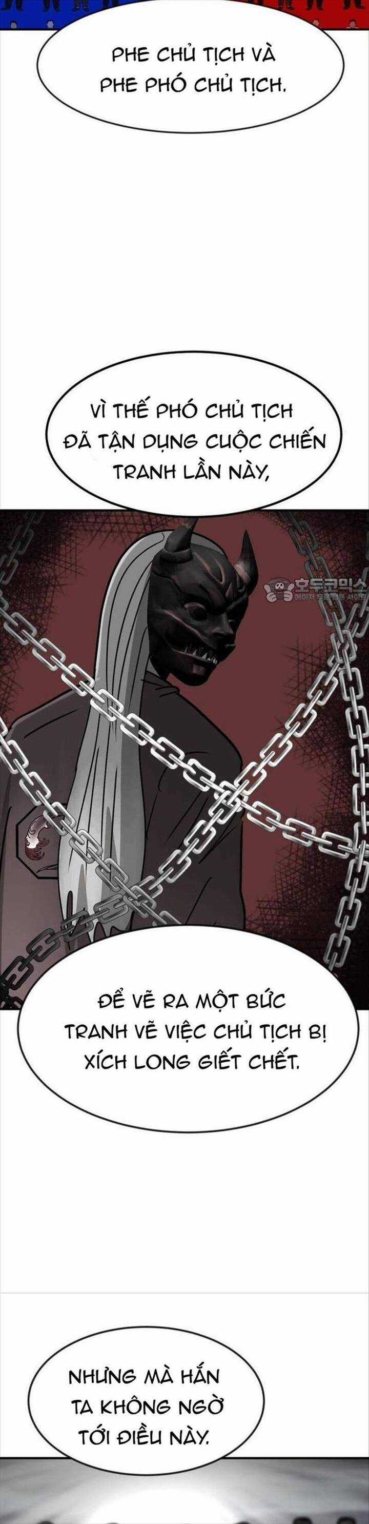 Coin Báo Thù Chapter 32 trang 75