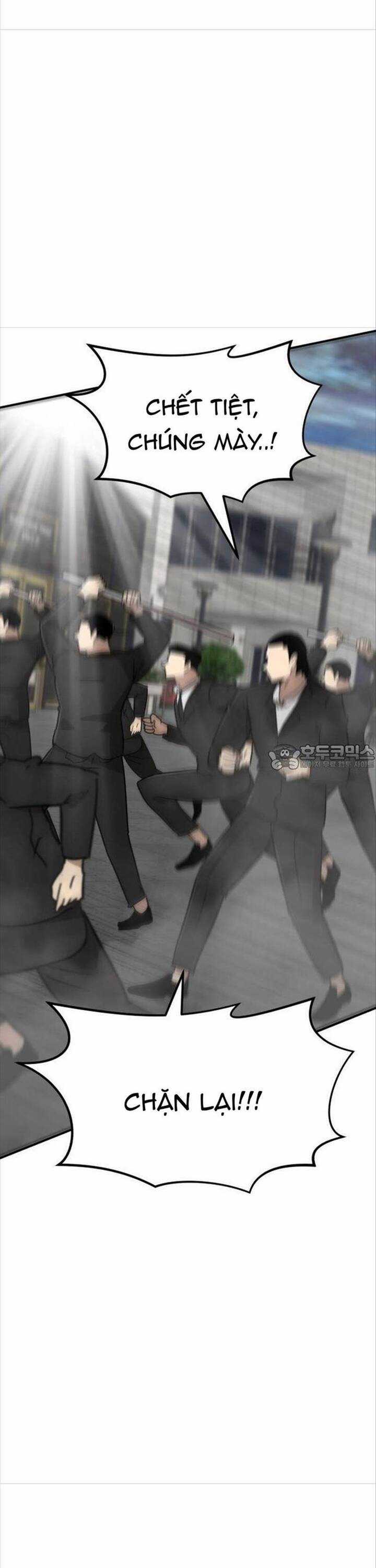 Coin Báo Thù Chapter 32 trang 8