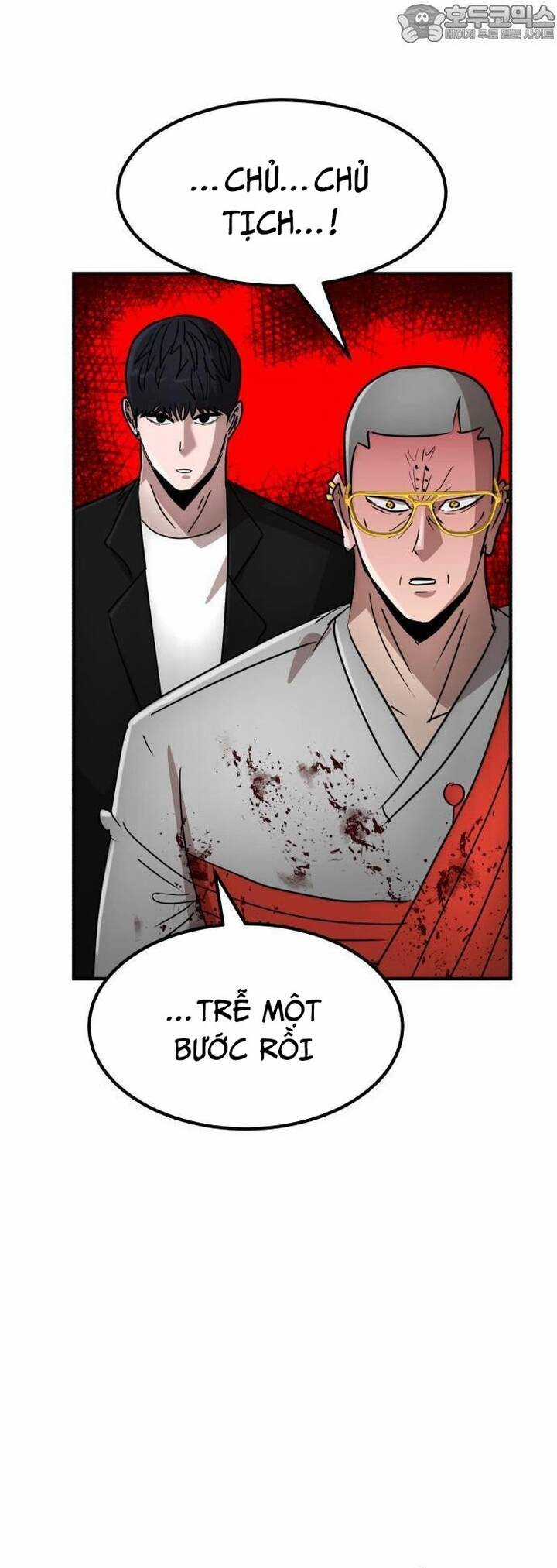 Coin Báo Thù Chapter 33 trang 13