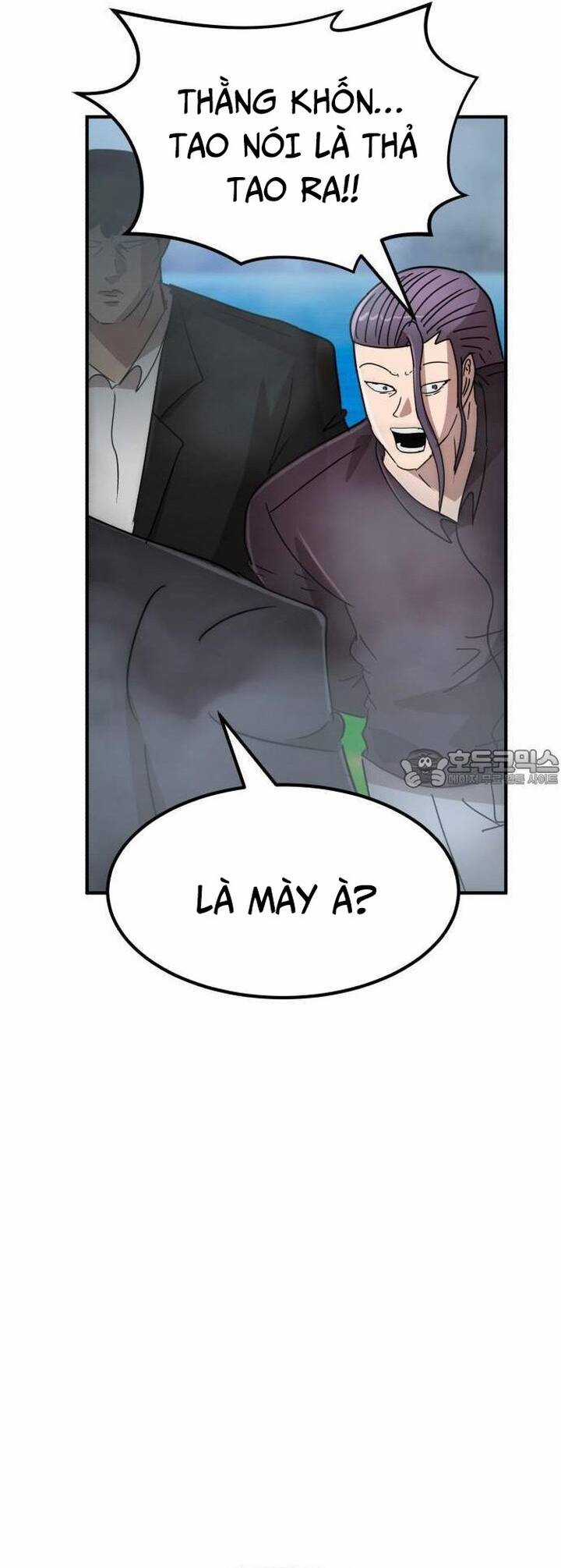 Coin Báo Thù Chapter 33 trang 18