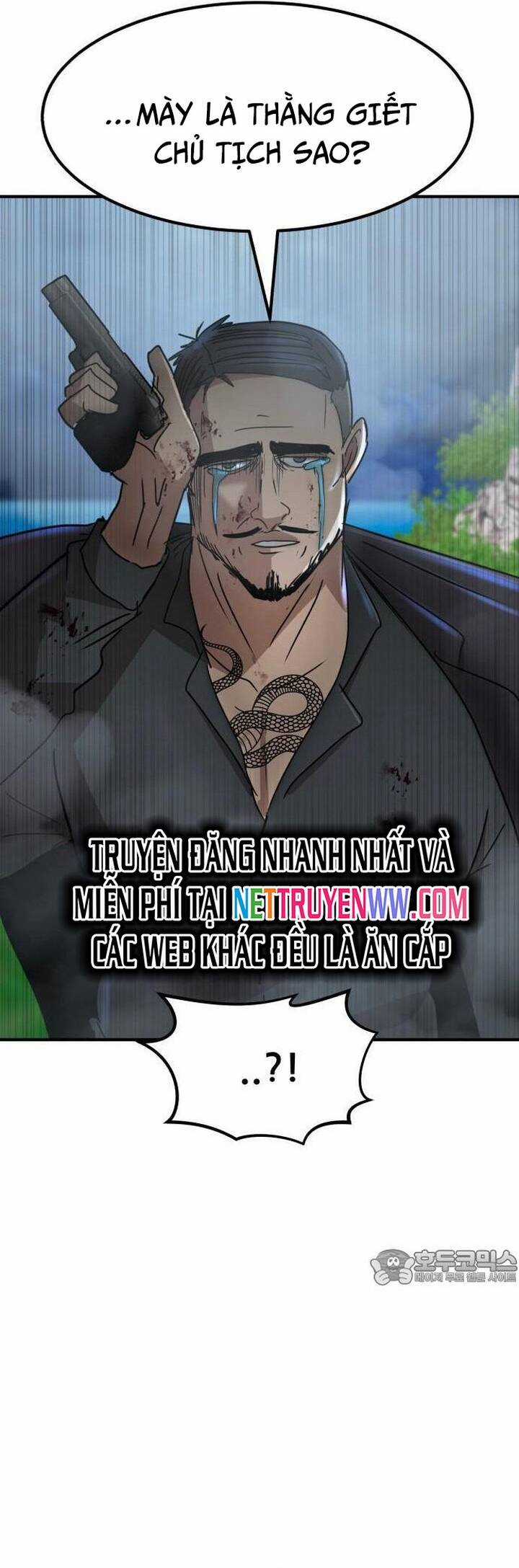 Coin Báo Thù Chapter 33 trang 19