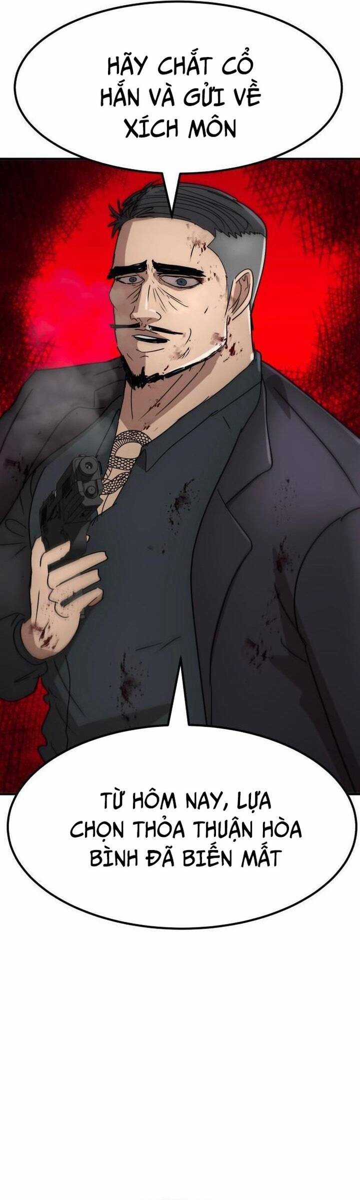 Coin Báo Thù Chapter 33 trang 31