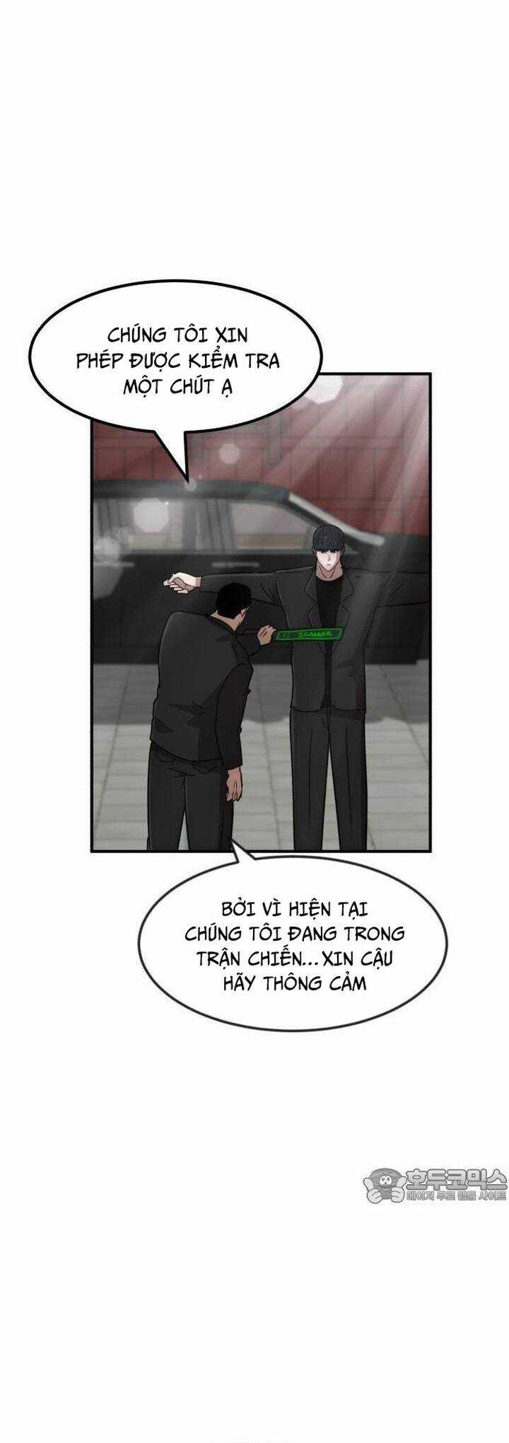 Coin Báo Thù Chapter 33 trang 47