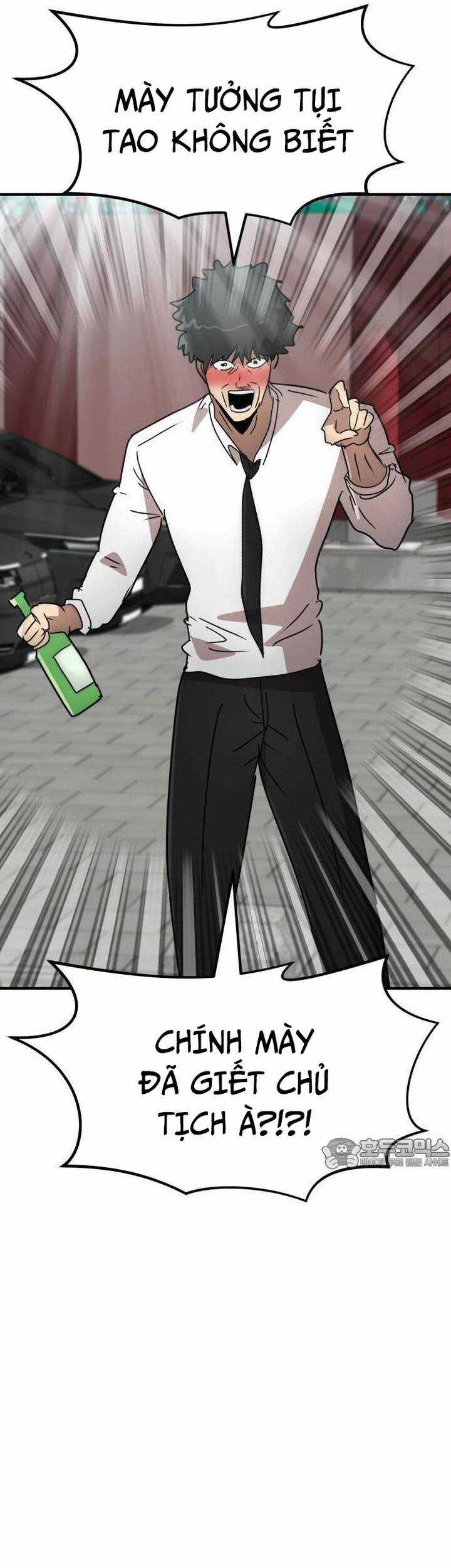 Coin Báo Thù Chapter 33 trang 54