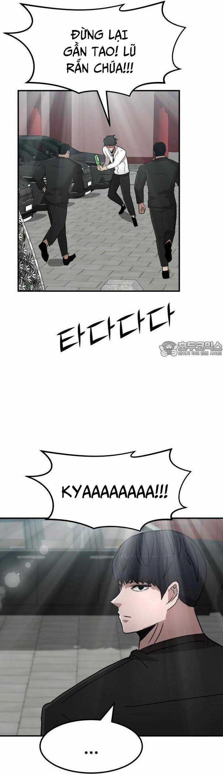 Coin Báo Thù Chapter 33 trang 58