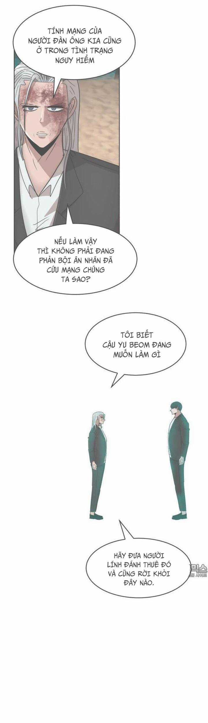 Coin Báo Thù Chapter 33 trang 61