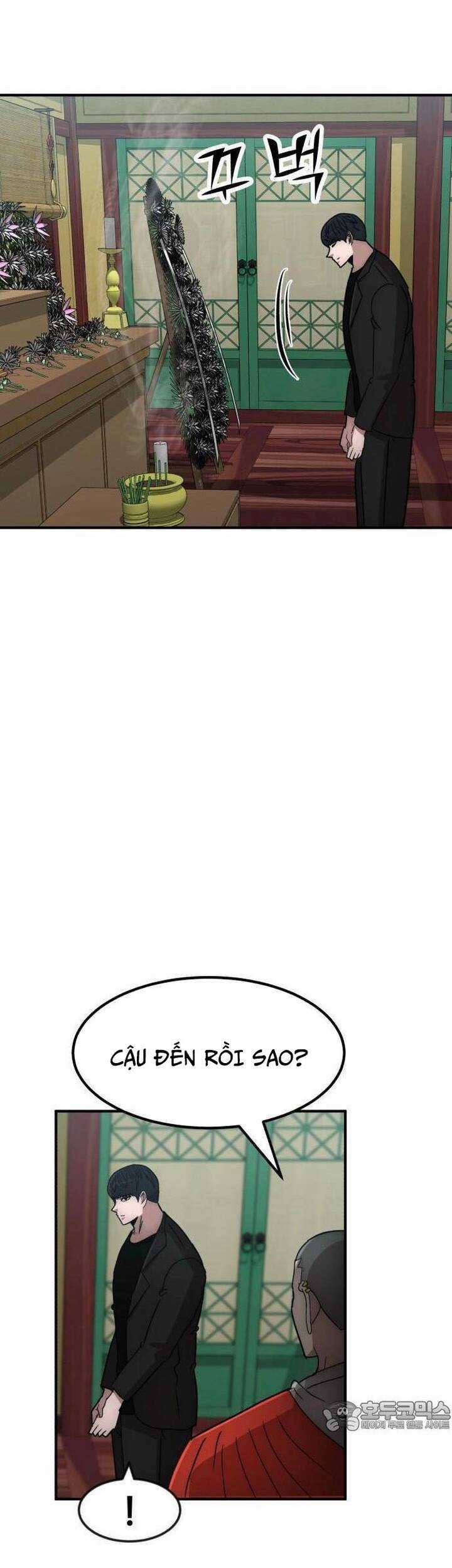 Coin Báo Thù Chapter 33 trang 62