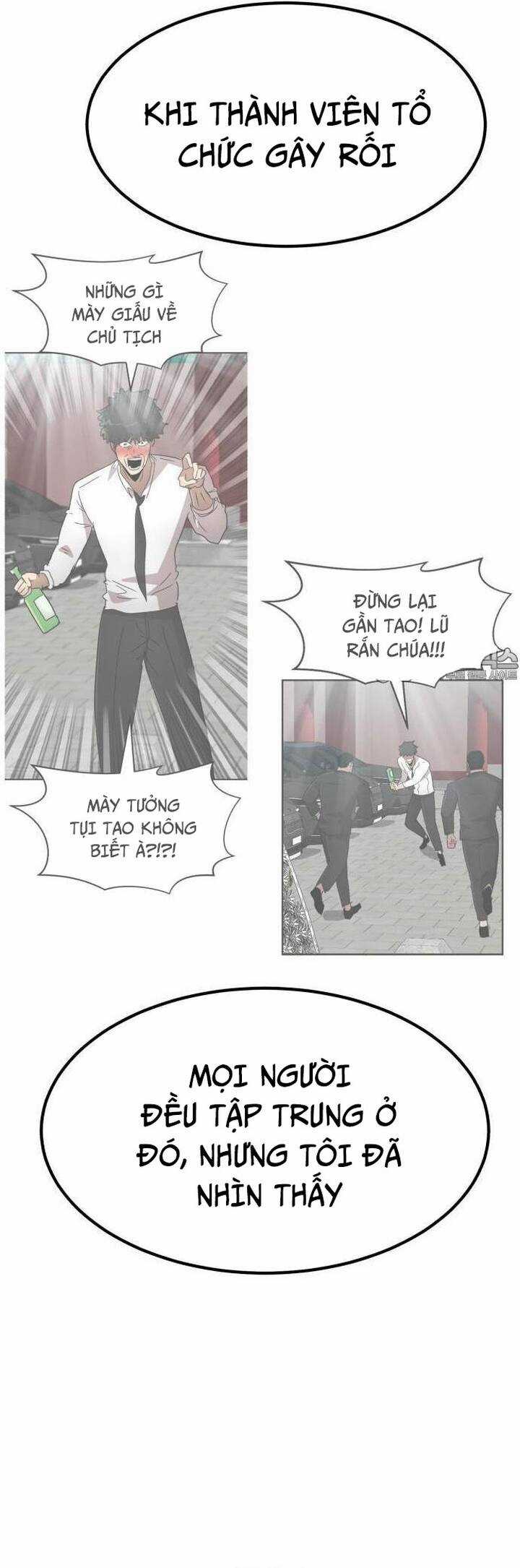 Coin Báo Thù Chapter 33 trang 69